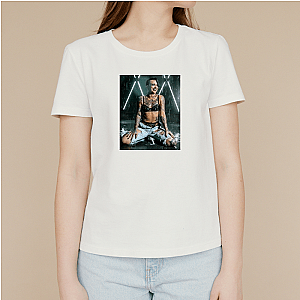 Unconventional Wrestling Persona Ruby Soho T-Shirts