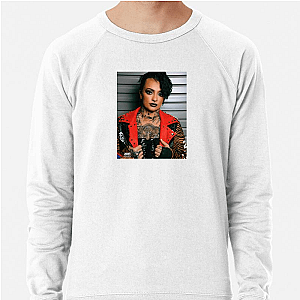 Dynamic In Ring Performer Ruby Soho Sweatshirts