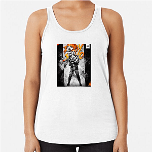 Independent Circuit Standout Ruby Soho Tank Tops