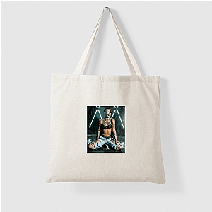 Unconventional Wrestling Persona Ruby Soho Bags