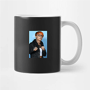 Punk Rock Wrestling Rebel Ruby Soho Mugs