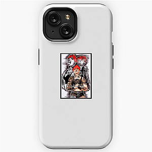 AEW Fan Favorite Ruby Soho iPhone Cases