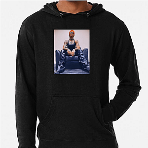 Tattooed Trailblazer Ruby Soho Hoodies