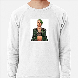 Runaway Ring Star Ruby Soho Sweatshirts