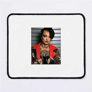 Dynamic In Ring Performer Ruby Soho Mouse Pads