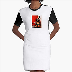 Alternative Style Icon Ruby Soho Dresses
