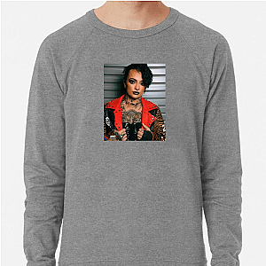 Dynamic In Ring Performer Ruby Soho Sweatshirts