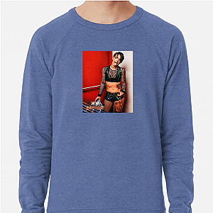 Alternative Style Icon Ruby Soho Sweatshirts
