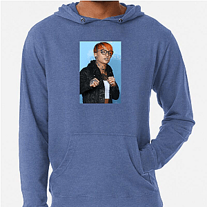 Punk Rock Wrestling Rebel Ruby Soho Hoodies