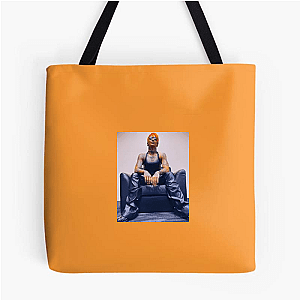 Tattooed Trailblazer Ruby Soho Bags