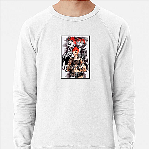AEW Fan Favorite Ruby Soho Sweatshirts
