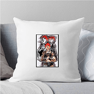 AEW Fan Favorite Ruby Soho Pillows Cover