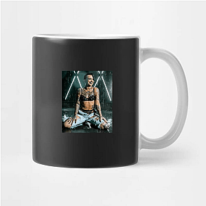 Unconventional Wrestling Persona Ruby Soho Mugs