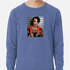 Dynamic In Ring Performer Ruby Soho Sweatshirts