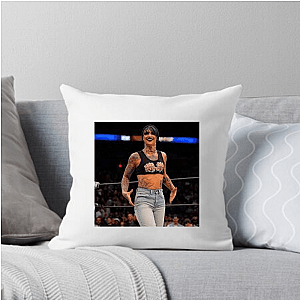Riot Squad Original Ruby Soho Pillows Cover