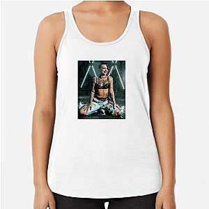 Unconventional Wrestling Persona Ruby Soho Tank Tops