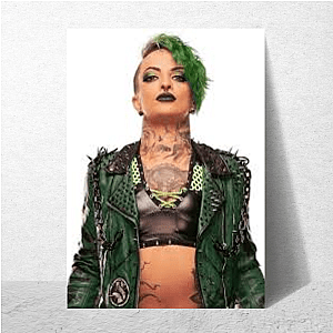 Runaway Ring Star Ruby Soho Posters