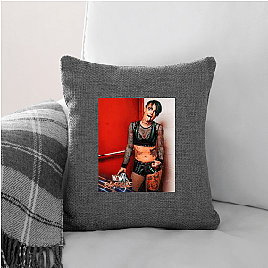 Alternative Style Icon Ruby Soho Pillows Cover