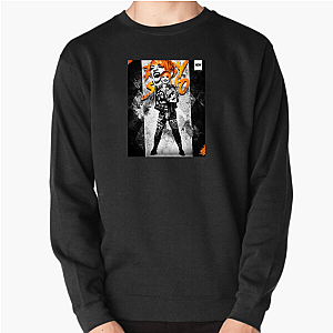 Independent Circuit Standout Ruby Soho Sweatshirts