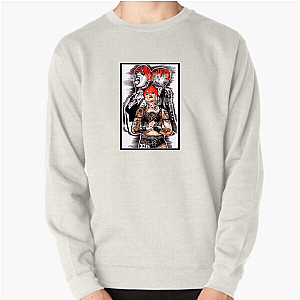 AEW Fan Favorite Ruby Soho Sweatshirts