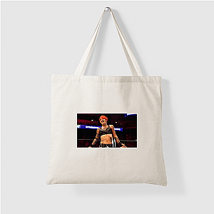 Fearless Female Fighter Ruby Soho Bags