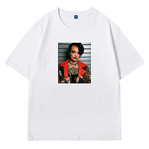 Dynamic In Ring Performer Ruby Soho T-Shirts