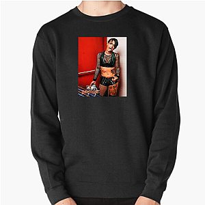 Alternative Style Icon Ruby Soho Sweatshirts