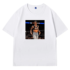 Riot Squad Original Ruby Soho T-Shirts
