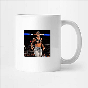 Riot Squad Original Ruby Soho Mugs