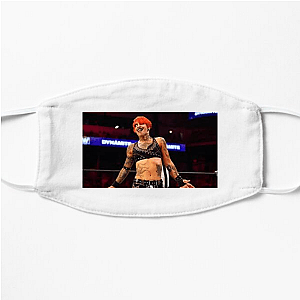 Fearless Female Fighter Ruby Soho Face Masks