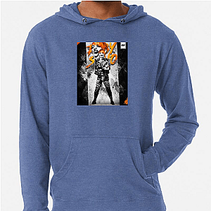 Independent Circuit Standout Ruby Soho Hoodies