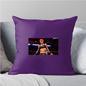Fearless Female Fighter Ruby Soho Pillows Cover
