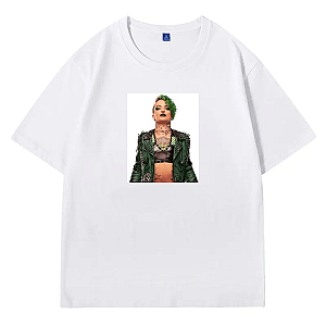 Runaway Ring Star Ruby Soho T-Shirts