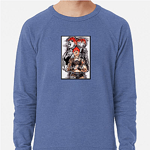 AEW Fan Favorite Ruby Soho Sweatshirts
