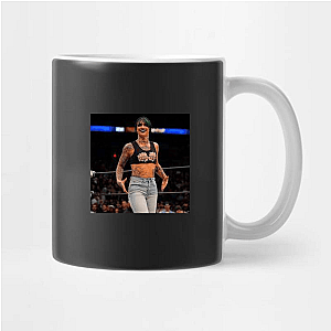 Riot Squad Original Ruby Soho Mugs