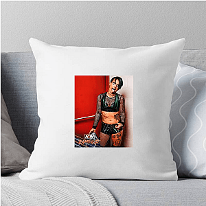 Alternative Style Icon Ruby Soho Pillows Cover
