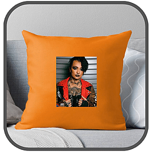 Ruby Soho Pillows Cover
