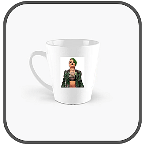 Ruby Soho Mugs