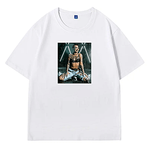Unconventional Wrestling Persona Ruby Soho T-Shirts