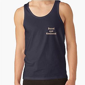 ruel dazed and confused Tank Top RB1608