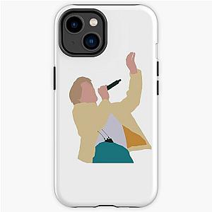 Ruel singing iPhone Tough Case RB1608