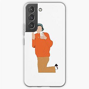 ruel sticker  Samsung Galaxy Soft Case RB1608