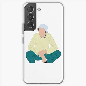 ruel drawing Samsung Galaxy Soft Case RB1608