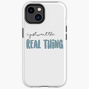 ruel "Real Thing" iPhone Tough Case RB1608