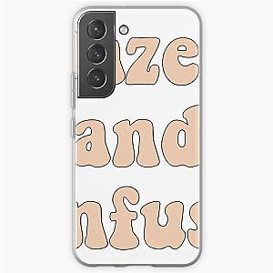 ruel dazed and confused Samsung Galaxy Soft Case RB1608