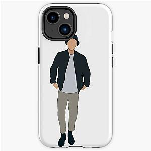 Ruel Van Dijk iPhone Tough Case RB1608