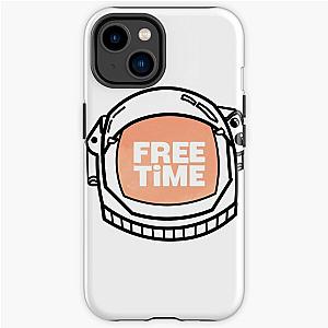 Ruel- Free Time EP  iPhone Tough Case RB1608