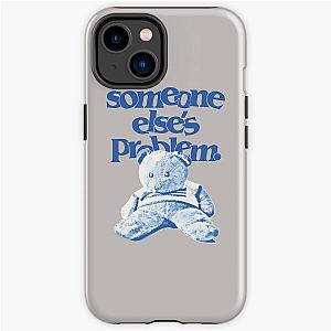 Ruel someone else's problem merch iPhone Tough Case RB1608