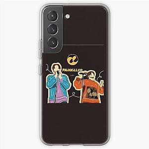 Ruel- Painkiller Tour Samsung Galaxy Soft Case RB1608