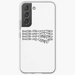 ruel-dazed and confused  Samsung Galaxy Soft Case RB1608